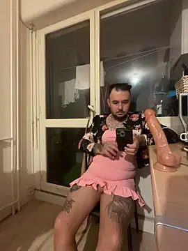 lope85540 online show from September 29, 2025, 3:57 am