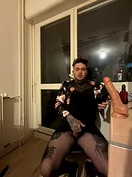 lope85540 online show from October 19, 2025, 3:20 am