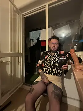 lope85540 online show from September 17, 2025, 4:03 am