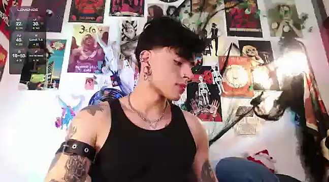 Snapshot of Mathew_stardust chatting on December 8, 2024, 1:41 am Mathew stardust online show from December 8, 2024, 1:41 am