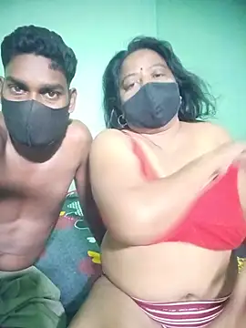Group Of Lust online show from June 24, 2026, 5:44 pm
