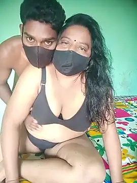 Group Of Lust online show from July 7, 2026, 3:09 am