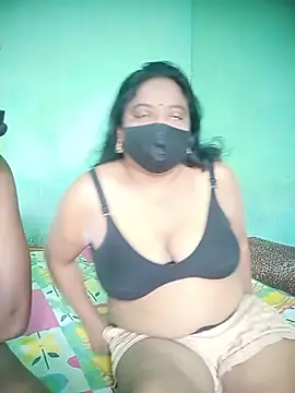 Group Of Lust online show from July 8, 2026, 1:19 am