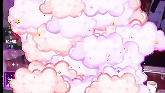 piou-sissy online show from October 10, 2025, 10:21 pm