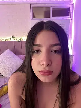 Snapshot of annaharper- chatting on January 18, 2026, 9:07 pm annaharper- online show from January 18, 2026, 9:07 pm