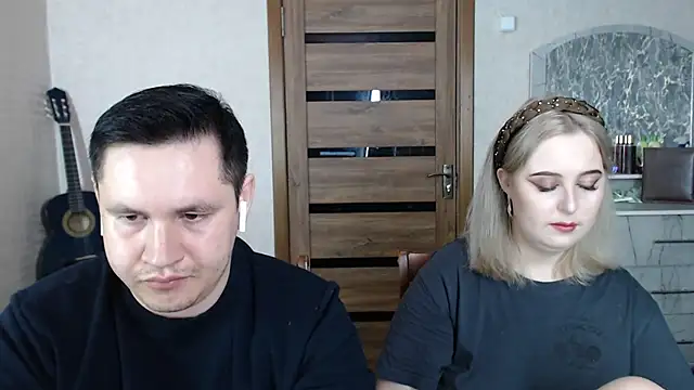 Kristy-Max online show from March 3, 2025, 6:03 pm