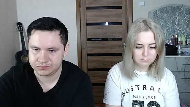 Kristy-Max online show from March 4, 2025, 7:30 am