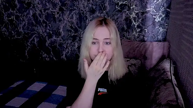 Kristy-Max online show from March 27, 2026, 8:54 pm