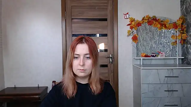 Kristy-Max online show from September 27, 2025, 2:39 am