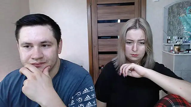 Kristy-Max online show from March 18, 2025, 5:12 am