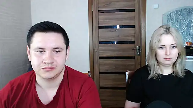 Kristy-Max online show from March 20, 2025, 3:13 am