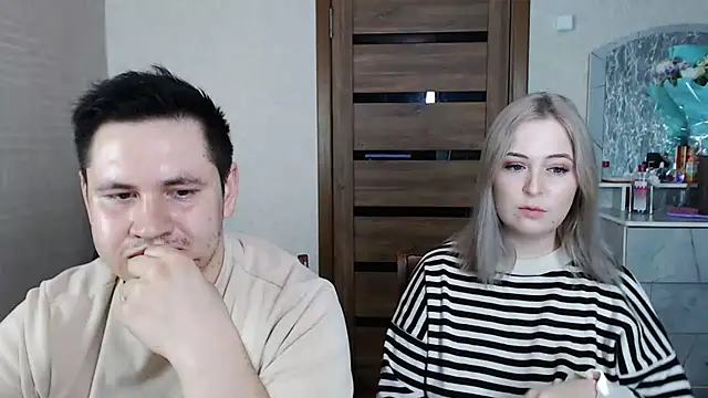 Kristy-Max online show from March 12, 2025, 6:29 am