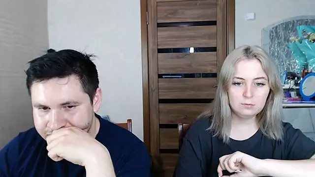 Kristy-Max online show from March 15, 2025, 5:41 am