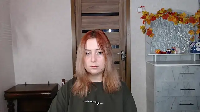 Kristy-Max online show from September 29, 2025, 8:25 pm