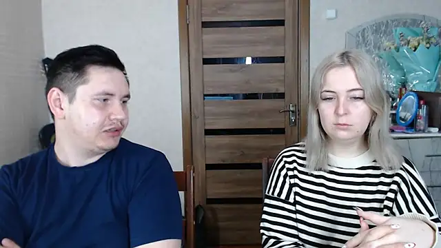 Kristy-Max online show from March 14, 2025, 11:00 pm