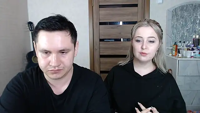 Kristy-Max online show from March 2, 2025, 11:52 am