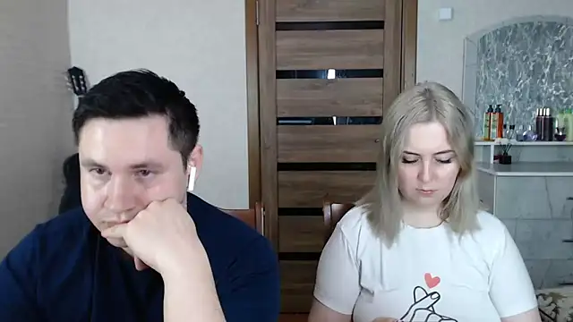 Kristy-Max online show from March 5, 2025, 9:15 pm