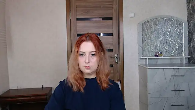 Kristy-Max online show from September 21, 2025, 3:22 am