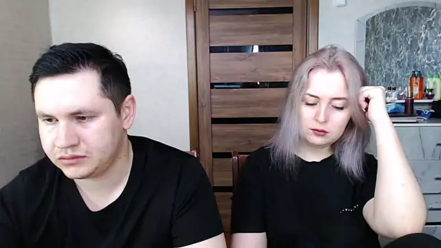 Kristy-Max online show from March 8, 2025, 5:07 am