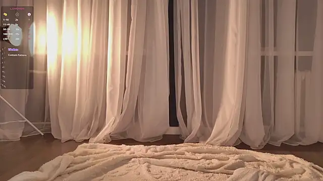 Snapshot of SunnyRisha chatting on February 8, 2026, 5:16 am SunnyRisha online show from February 8, 2026, 5:16 am