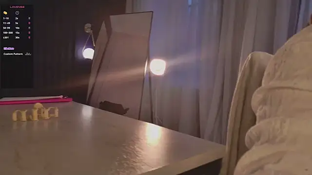 Snapshot of SunnyRisha chatting on March 4, 2026, 5:15 am SunnyRisha online show from March 4, 2026, 5:15 am