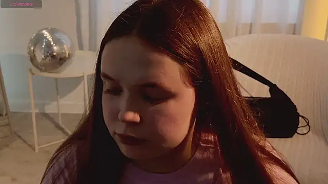 SunnyRisha online show from September 27, 2025, 5:02 am