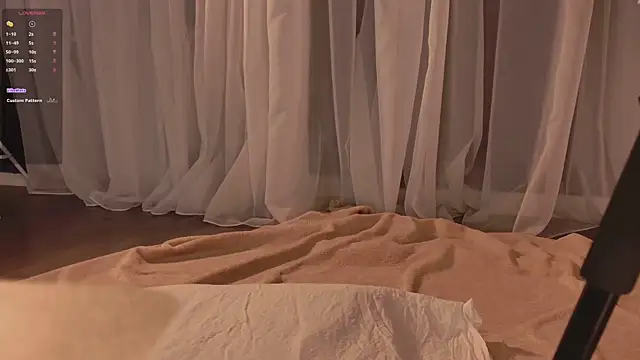 Snapshot of SunnyRisha chatting on February 18, 2026, 5:27 am SunnyRisha online show from February 18, 2026, 5:27 am