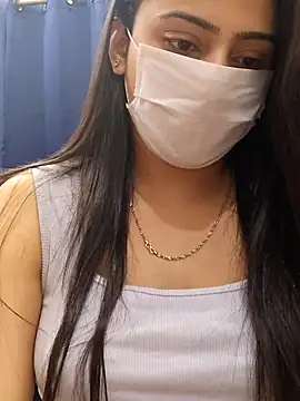 Mylovesana online show from April 27, 2026, 10:13 am