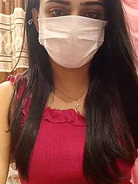 Snapshot of Mylovesana chatting on February 17, 2025, 4:06 pm Mylovesana online show from February 17, 2025, 4:06 pm