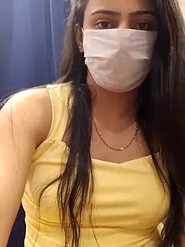 Mylovesana online show from April 25, 2026, 4:59 pm