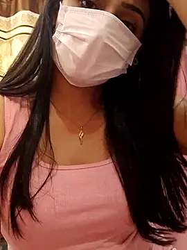 Snapshot of Mylovesana chatting on February 26, 2025, 9:44 am Mylovesana online show from February 26, 2025, 9:44 am