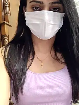 Snapshot of Mylovesana chatting on February 24, 2025, 12:37 pm Mylovesana online show from February 24, 2025, 12:37 pm