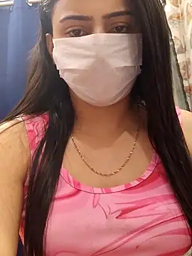 Mylovesana online show from April 26, 2026, 8:22 am