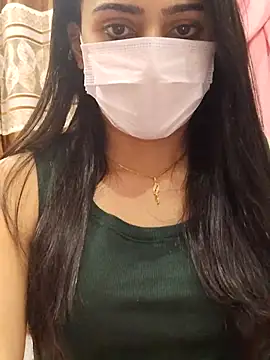 Snapshot of Mylovesana chatting on February 15, 2025, 2:22 pm Mylovesana online show from February 15, 2025, 2:22 pm