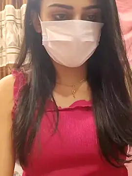 Snapshot of Mylovesana chatting on February 17, 2025, 1:00 pm Mylovesana online show from February 17, 2025, 1:00 pm
