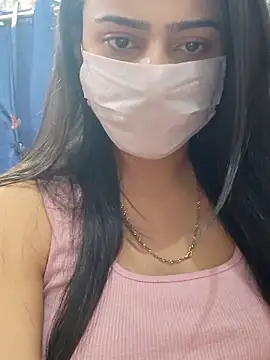 Mylovesana online show from February 3, 2026, 9:47 am