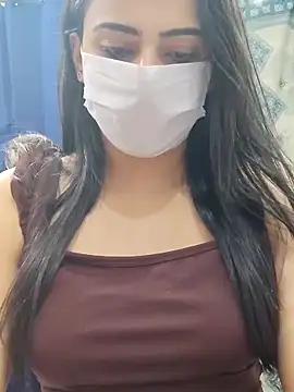 Mylovesana online show from November 3, 2025, 9:24 am