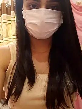 Snapshot of Mylovesana chatting on February 27, 2025, 10:01 am Mylovesana online show from February 27, 2025, 10:01 am