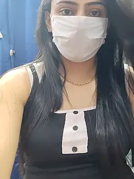 Mylovesana online show from April 23, 2026, 4:08 pm