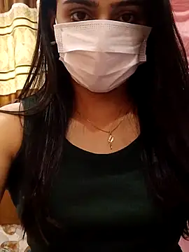 Snapshot of Mylovesana chatting on March 1, 2025, 10:45 am Mylovesana online show from March 1, 2025, 10:45 am