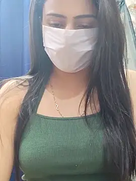 Mylovesana online show from April 29, 2026, 9:35 am