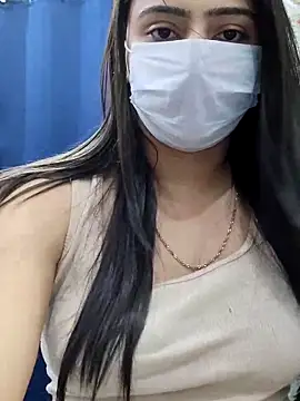 Mylovesana online show from June 29, 2026, 10:26 am