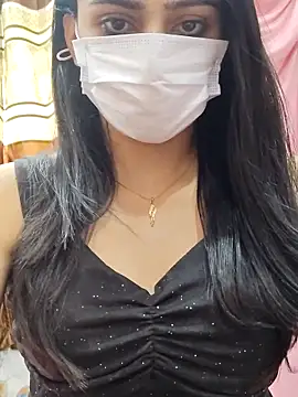 Snapshot of Mylovesana chatting on March 3, 2025, 6:31 am Mylovesana online show from March 3, 2025, 6:31 am
