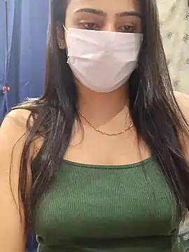 Mylovesana online show from September 26, 2025, 3:08 pm