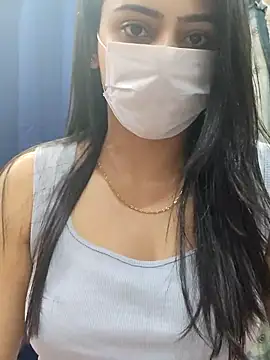 Mylovesana online show from September 18, 2025, 9:45 am