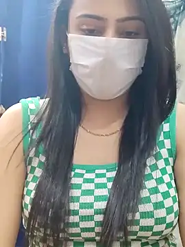 Mylovesana online show from April 24, 2026, 9:11 am