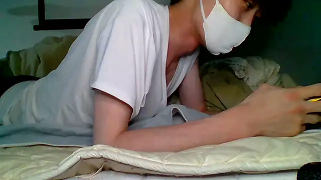 jap2847 online show from January 31, 2025, 2:39 pm