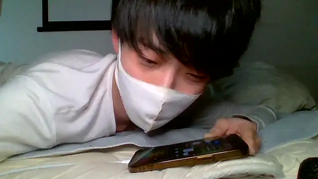 jap2847 online show from January 25, 2025, 4:03 pm