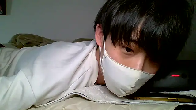 jap2847 online show from January 12, 2025, 1:16 pm