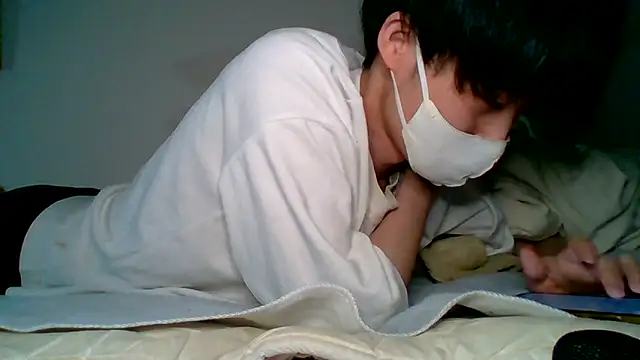 jap2847 online show from January 10, 2025, 3:06 pm